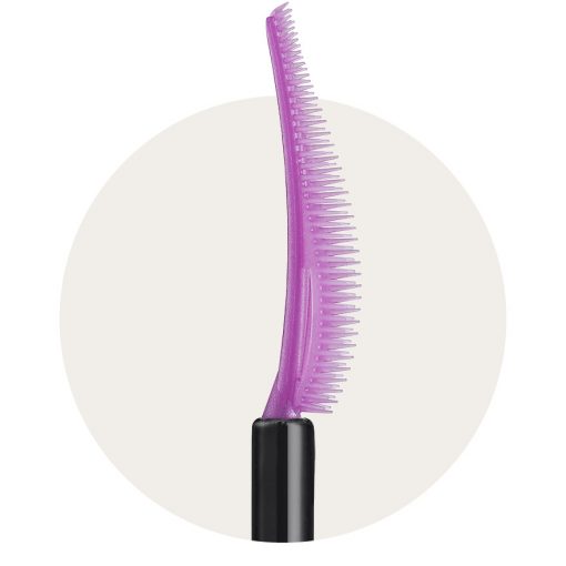 eco-friendly and sustainable bio-based brushes & applicators for mascara & brows