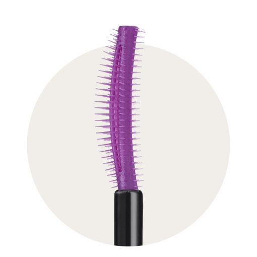 eco-friendly and sustainable bio-based brushes & applicators for mascara & brows