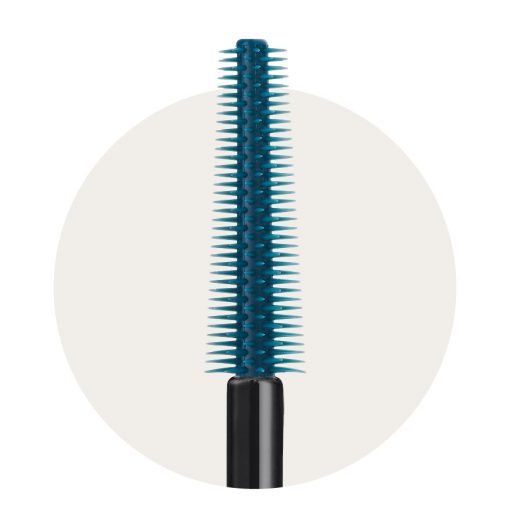 eco-friendly and sustainable bio-based brushes & applicators for mascara & brows