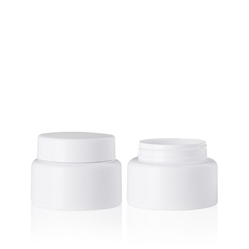 Lotus Skincare Jar 50ml - Packaging from HCP