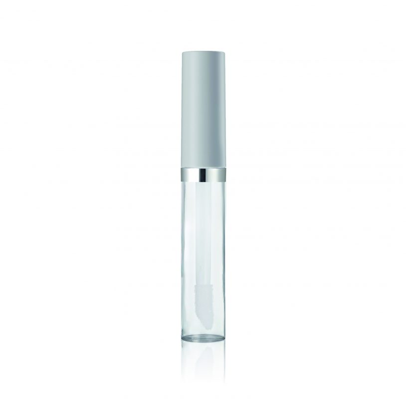 Large capacity lip gloss concealer packaging
