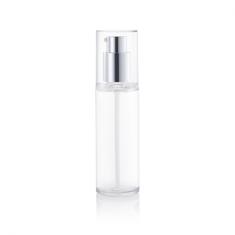Skincare Packaging - Fusion Round Lotion Pump 50ml