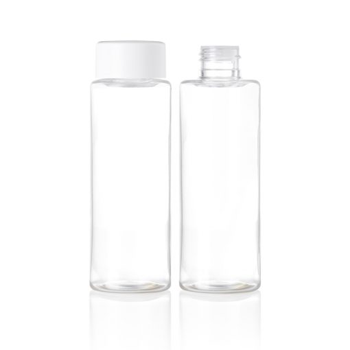 Skincare Packaging - Lotus Lotion Bottle 150ml
