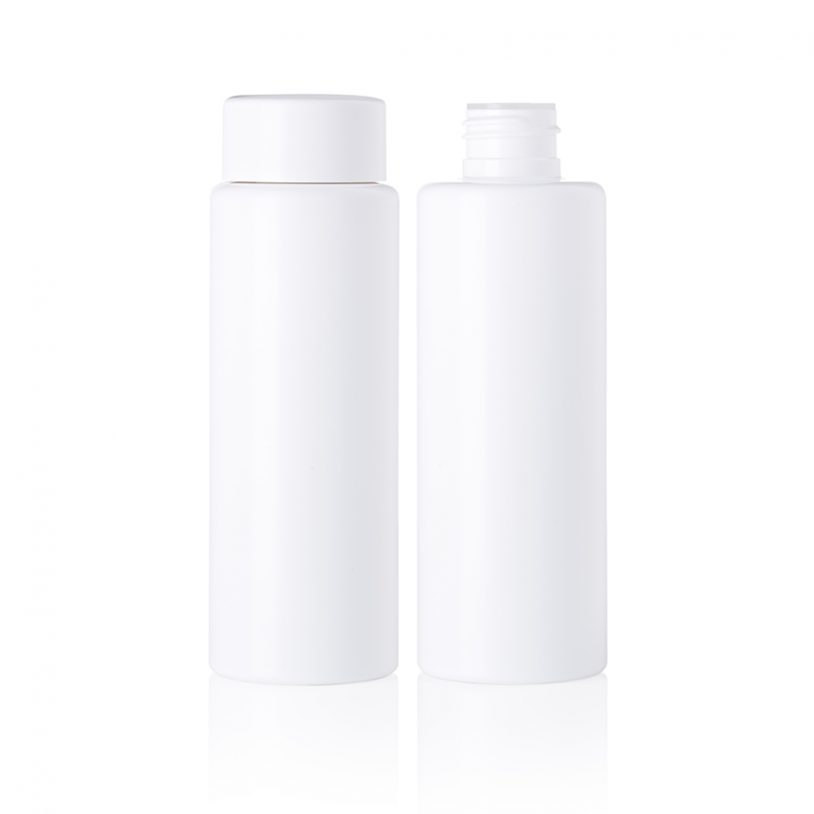 Skincare Packaging - Lotus Lotion Bottle 150ml