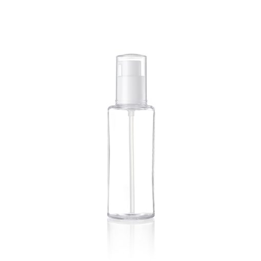 Skincare Packaging - Lotus Lotion Pump 100ml