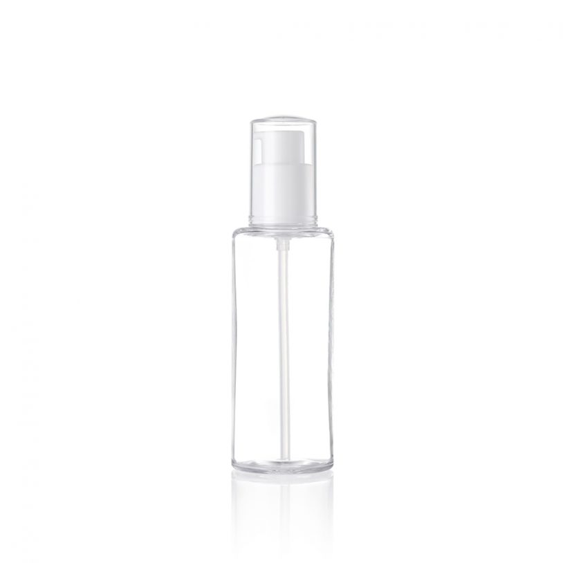 Skincare Packaging - Lotus Lotion Pump 100ml