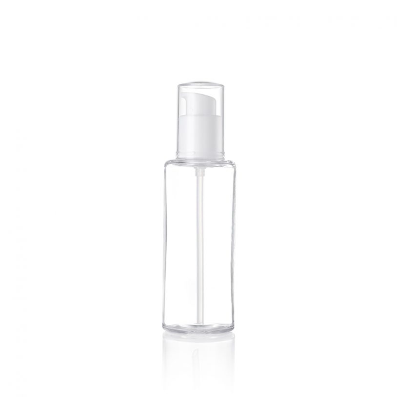 Skincare Packaging - Lotus Lotion Pump 100ml