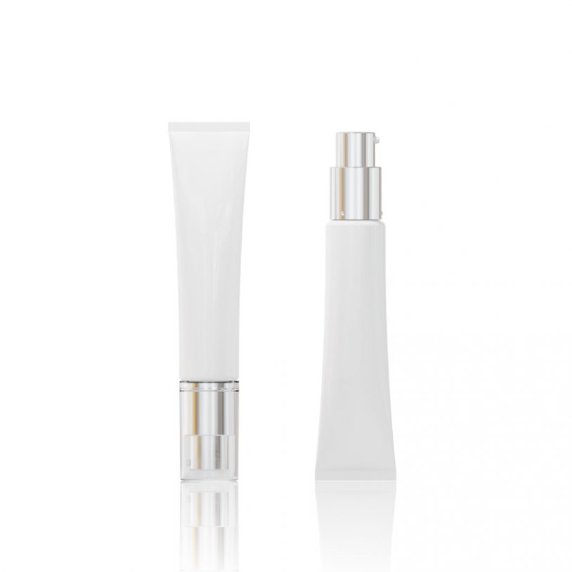 Airless Tubes beauty packaging