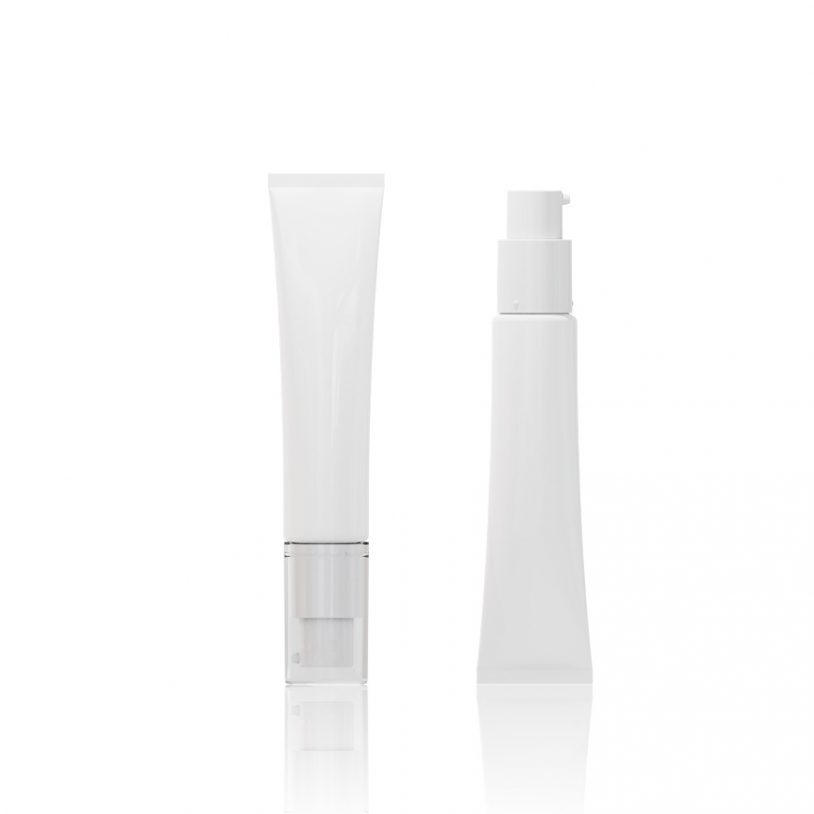 Airless Tubes beauty packaging