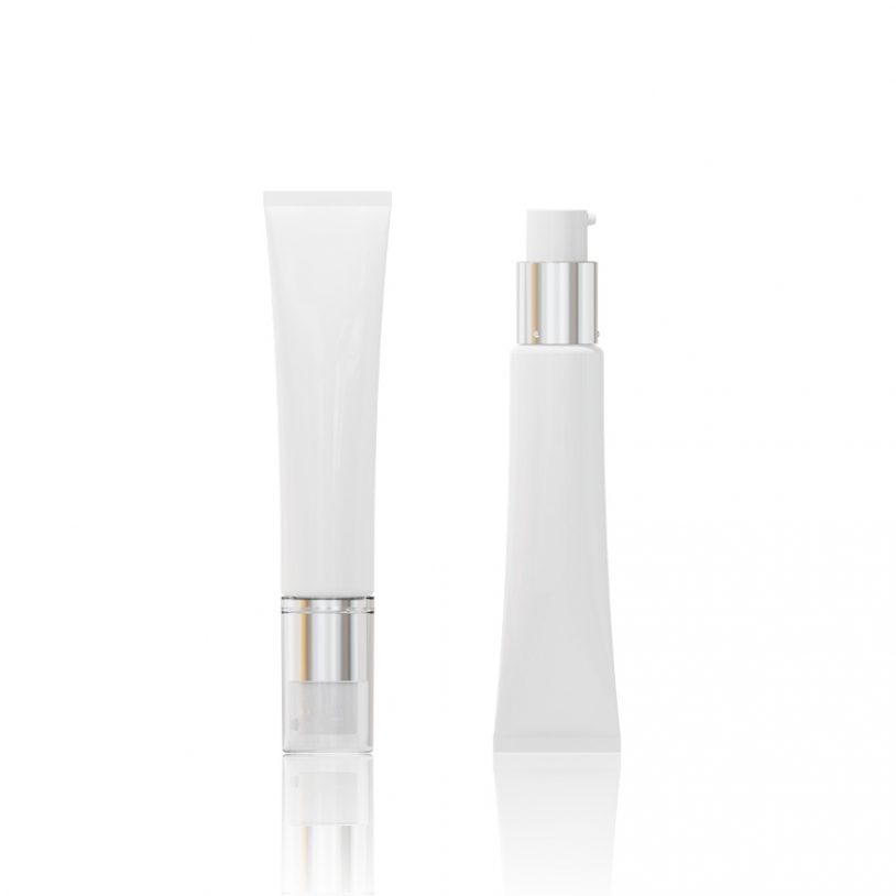 Airless Tubes beauty packaging