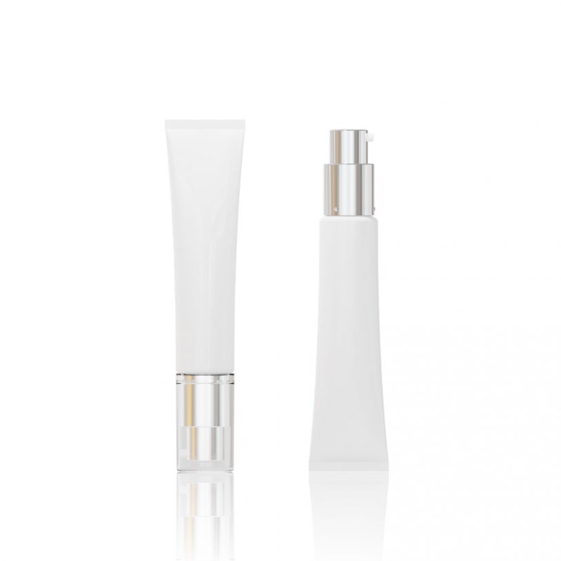 Airless Tubes beauty packaging