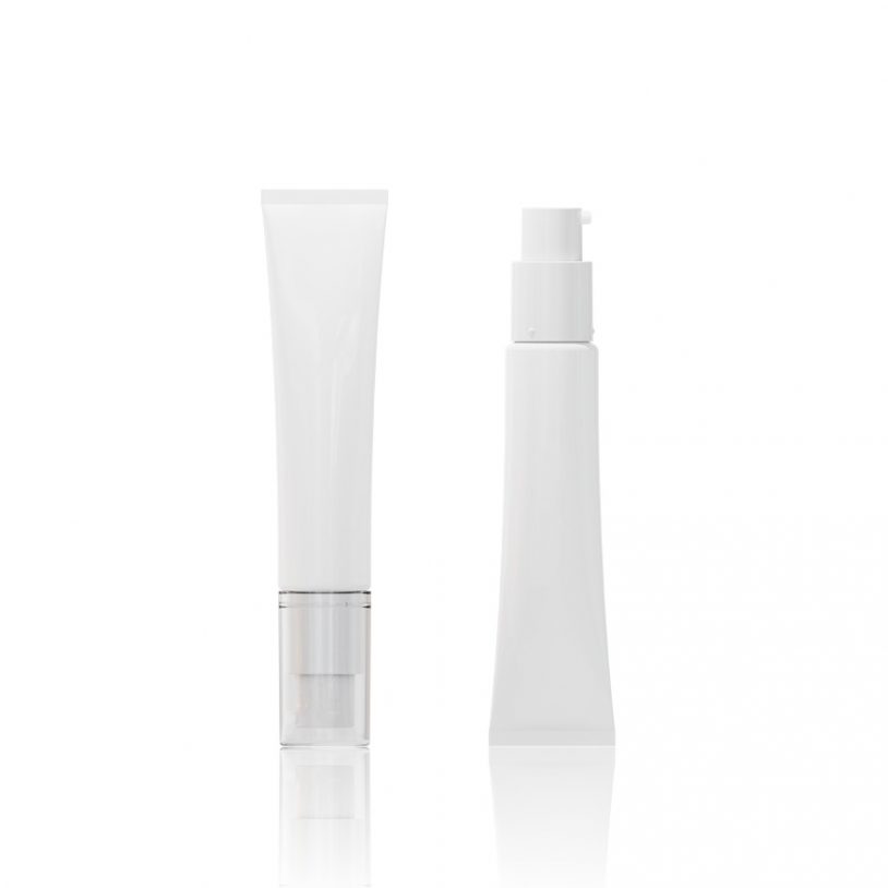 Airless Tubes beauty packaging