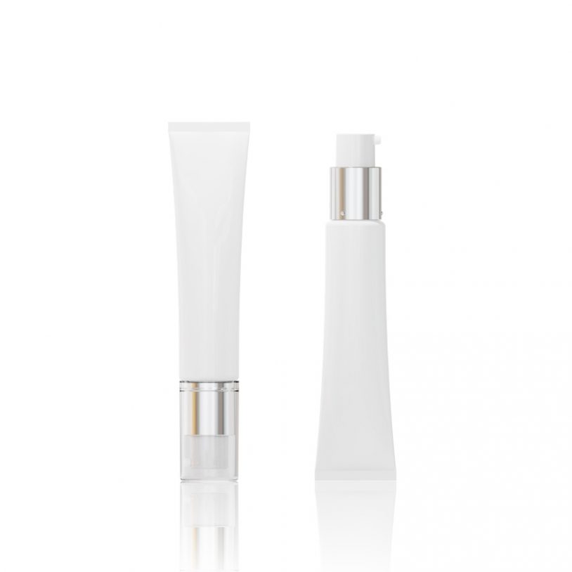 Airless Tubes beauty packaging