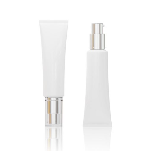 Airless Tubes skincare & beauty packaging