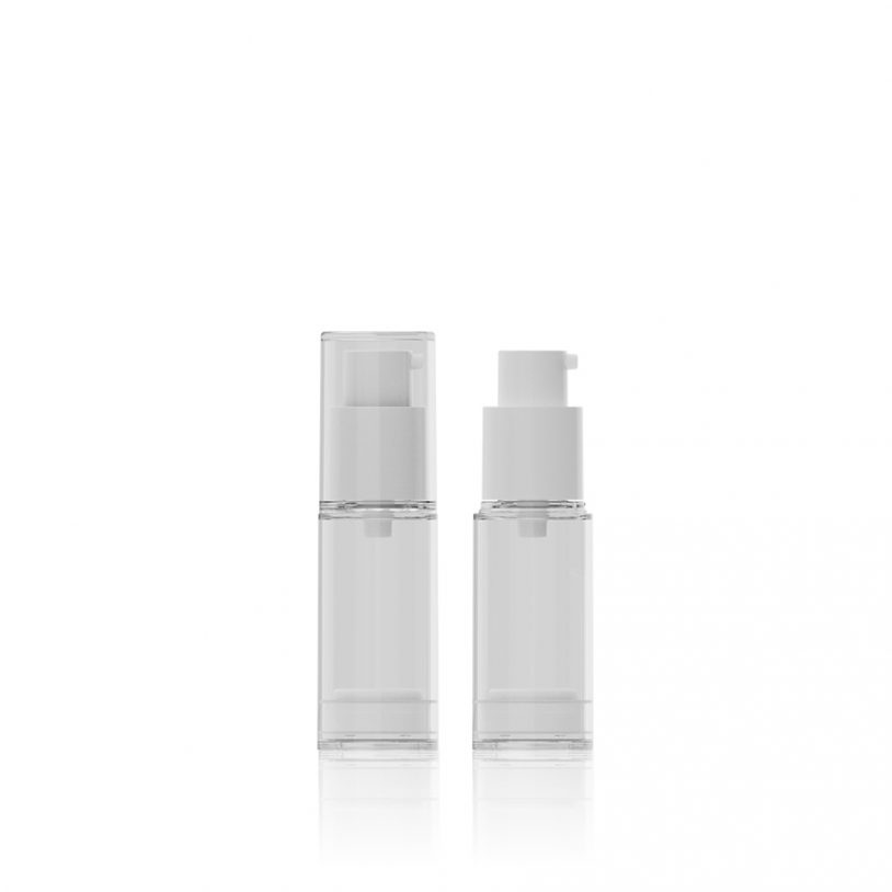 Airless Bottle for skincare