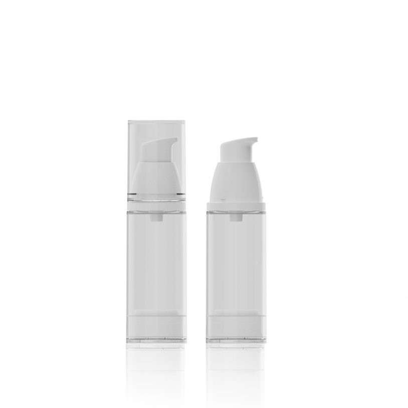 Airless Bottle for skincare