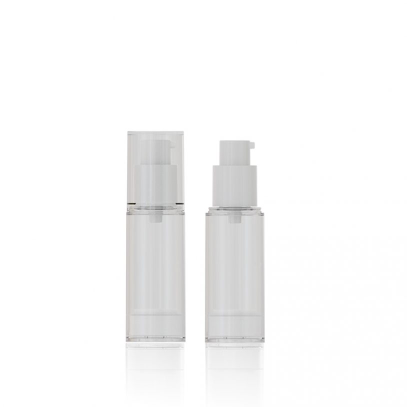 Skincare Airless Bottles