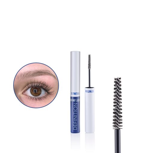 mascara packaging & applicators