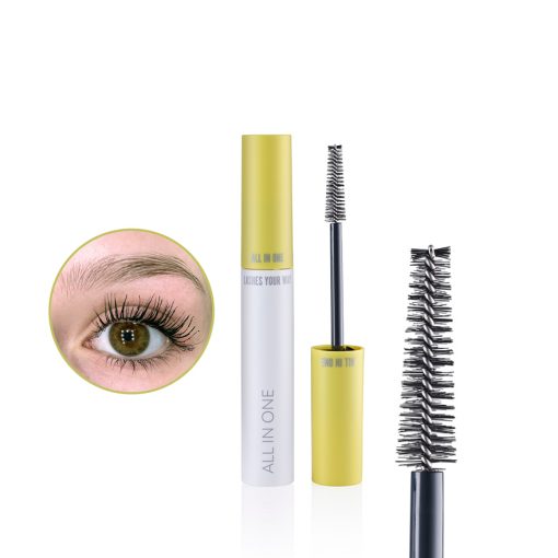packaging for on-trend lash looks