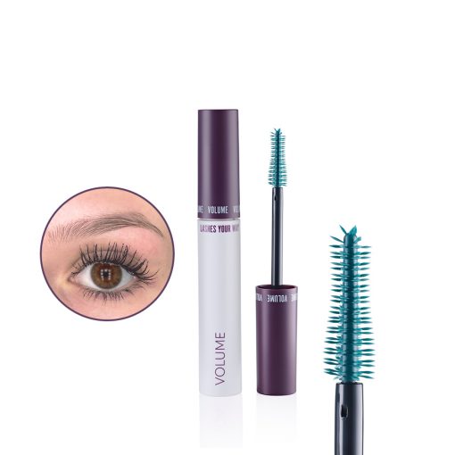 packaging for on-trend lash looks