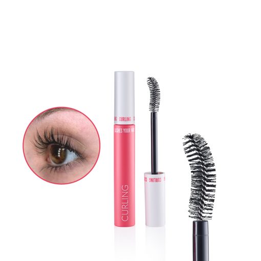 mascara packaging & applicators