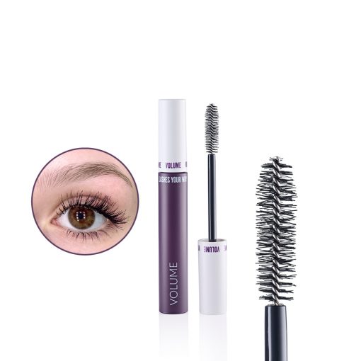 on-trend lash looks pairings