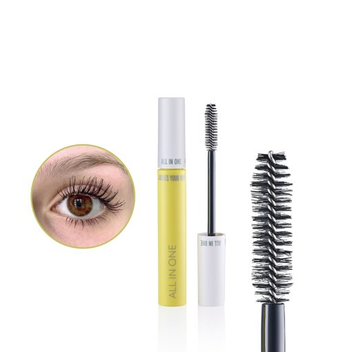 mascara packaging & applicators