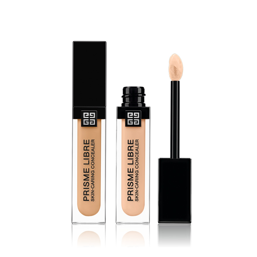 luxurious custom concealer pack