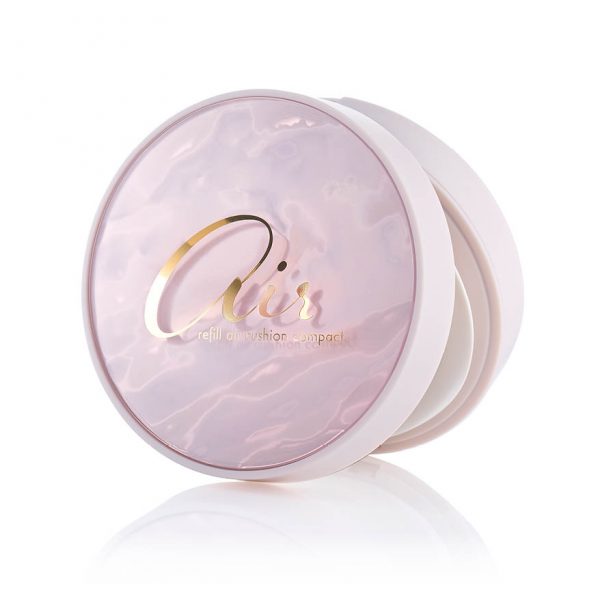 Air Cushion Compact - Foundation and complexion makeup Packaging by HCP