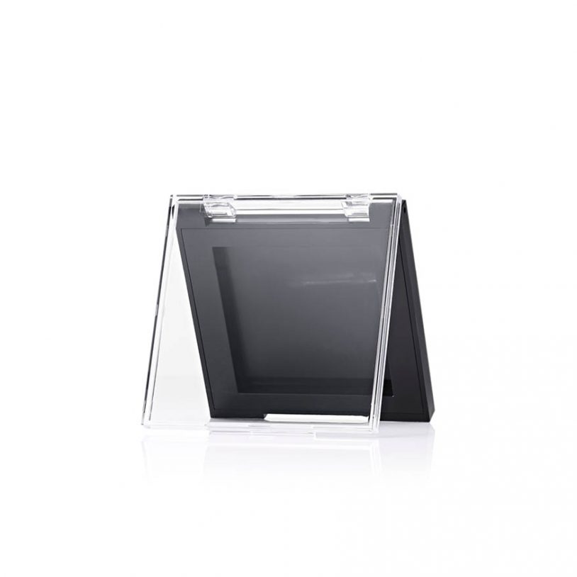 mid sized 9-well pressed powder palette manufactured by HCP