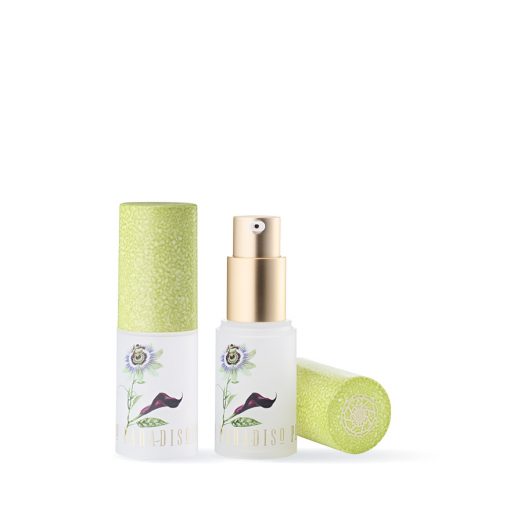 Airless pump packaging for skincare manufactured by HCP Packaging