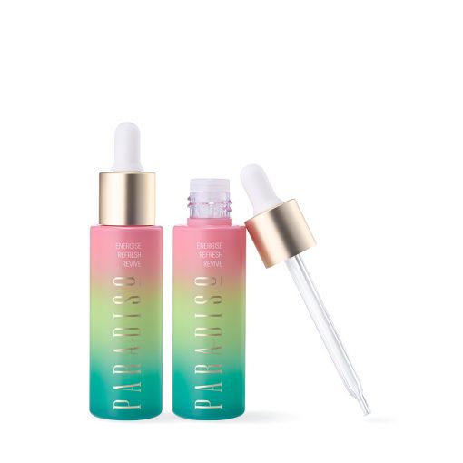 Dropper and pipette packaging for skincare manufactured by HCP Packaging
