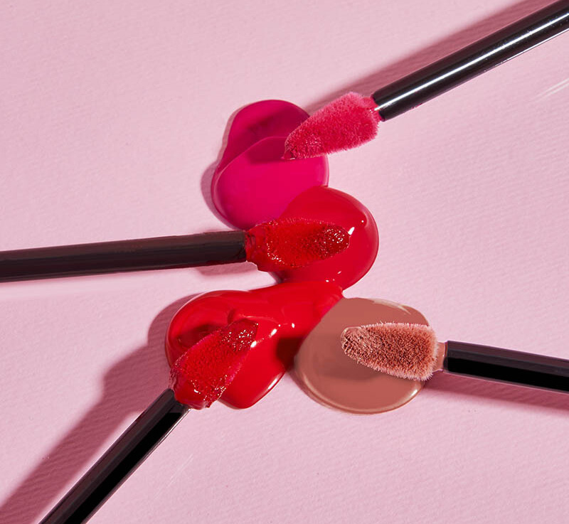 BottegaVerda Liquid lipstick by HCP