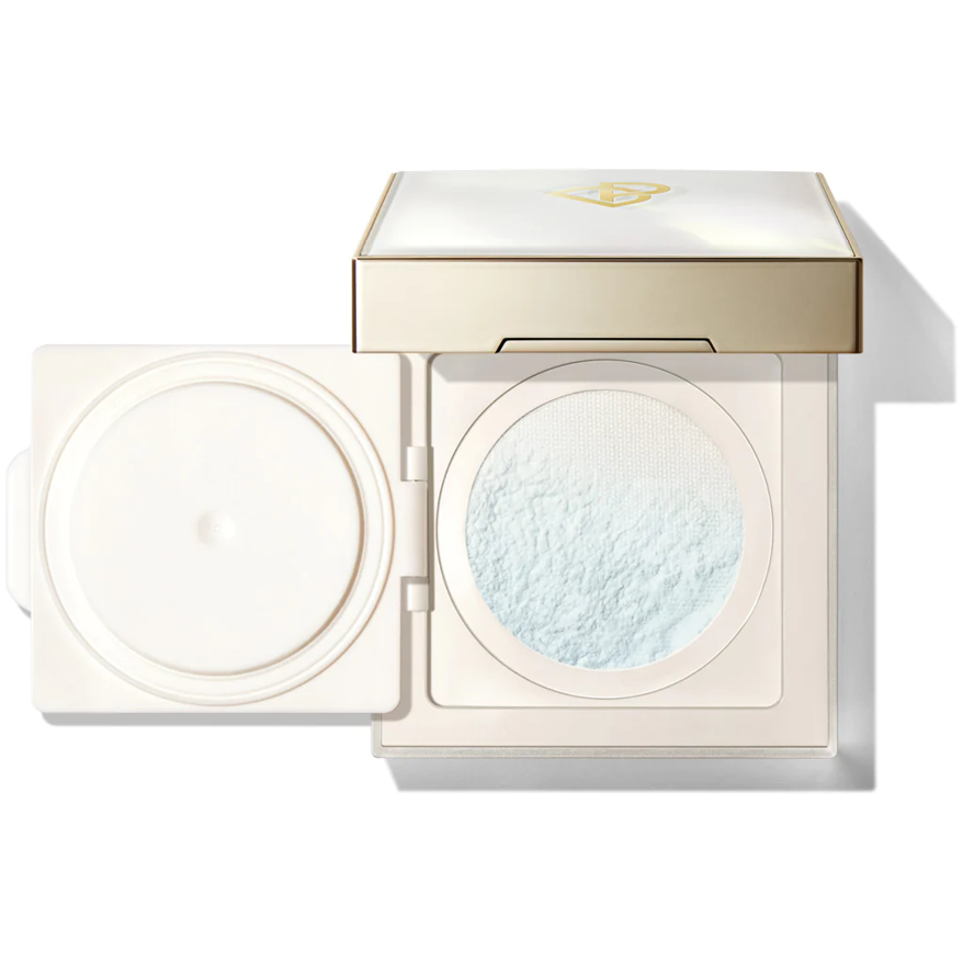 Perfect Diary Translucent Blurring Loose Powder with custom packaging supplied by HCP