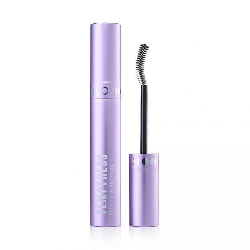 Luxury aluminium mascara packaging supplied by HCP