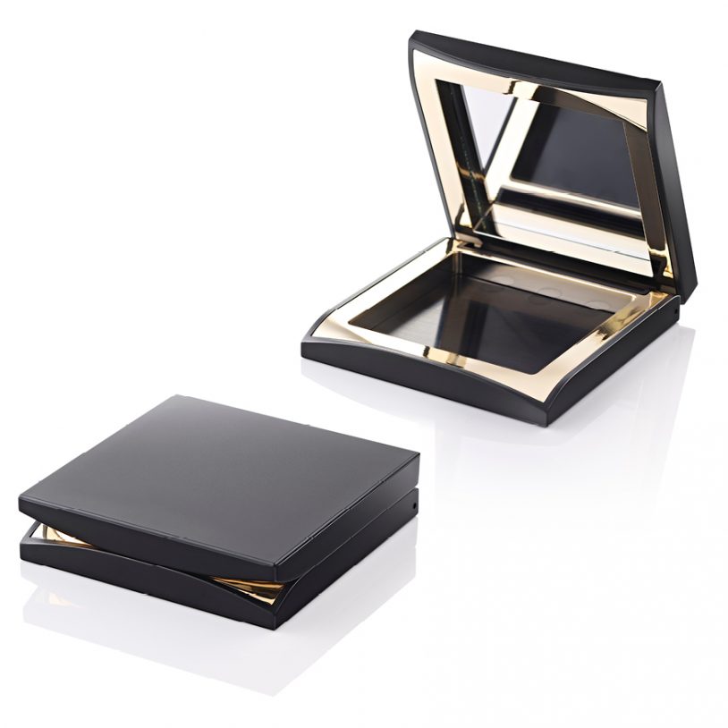 Butterfly compact
