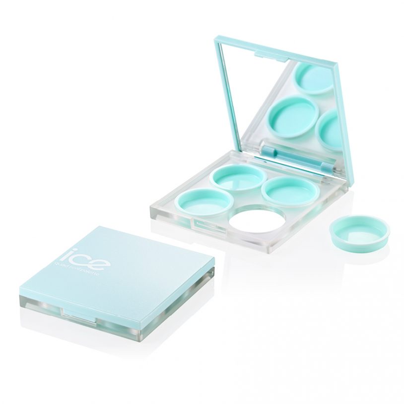 refill modern compact