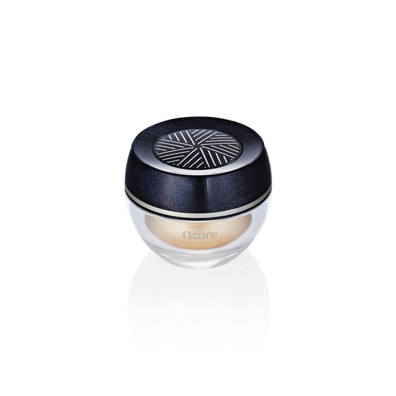 premium skincare jars beauty packaging from supplier HCP