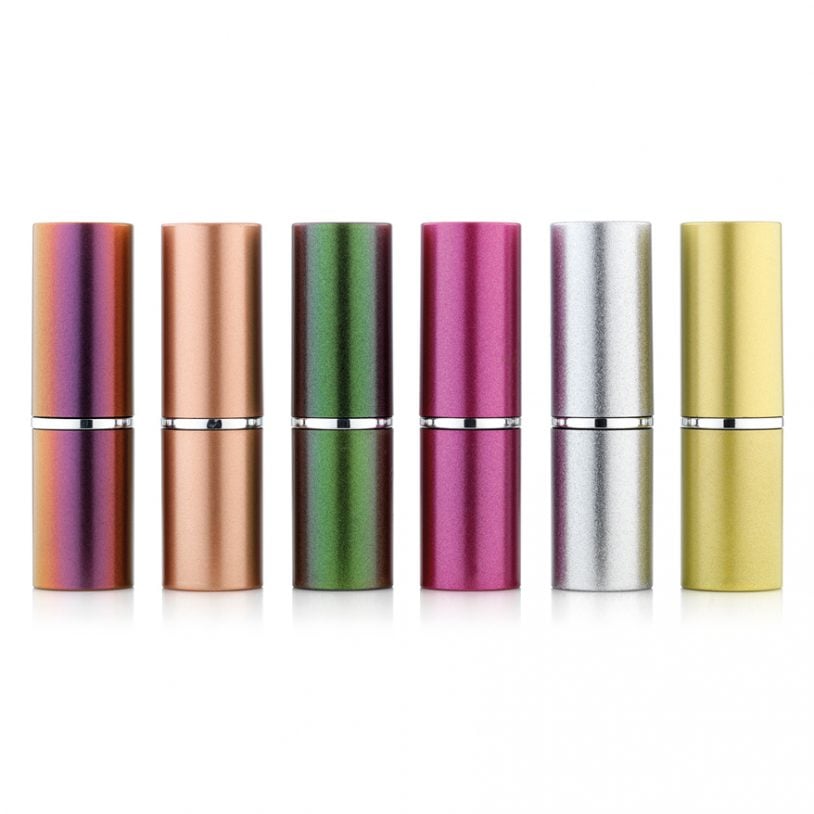 beautiful lipstick container packaging supplier and manufacturer
