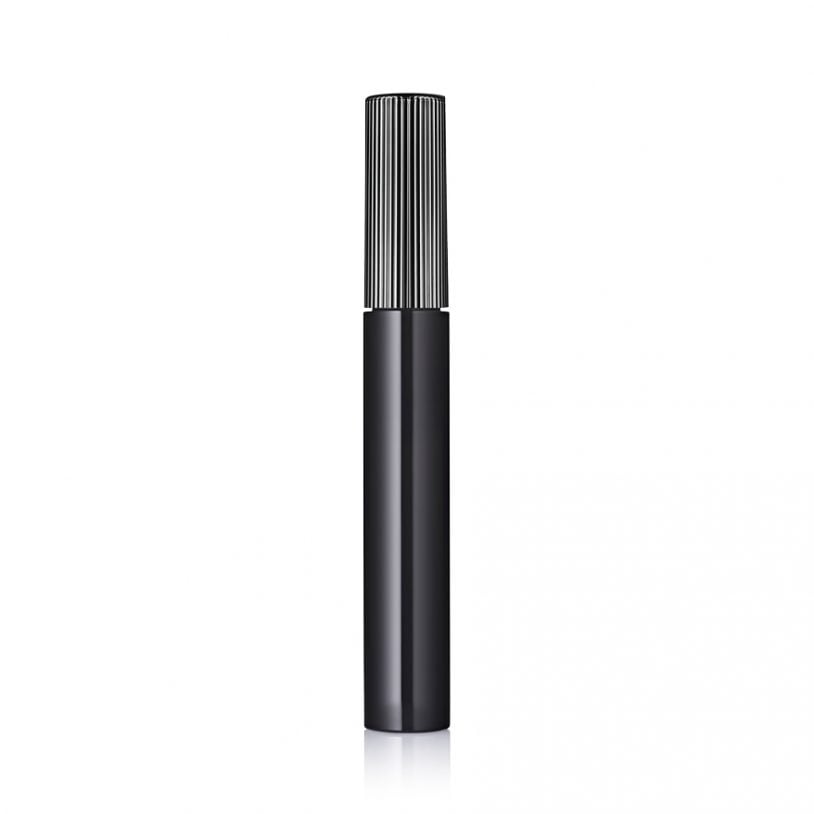 fluted beauty and make-up packaging supplier for mascara