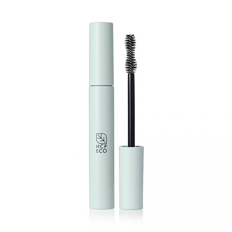 sustainable PCR cosmetics packaging for mascara