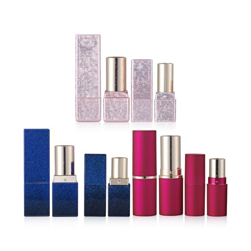 beautiful lipstick container packaging supplier and manufacturer