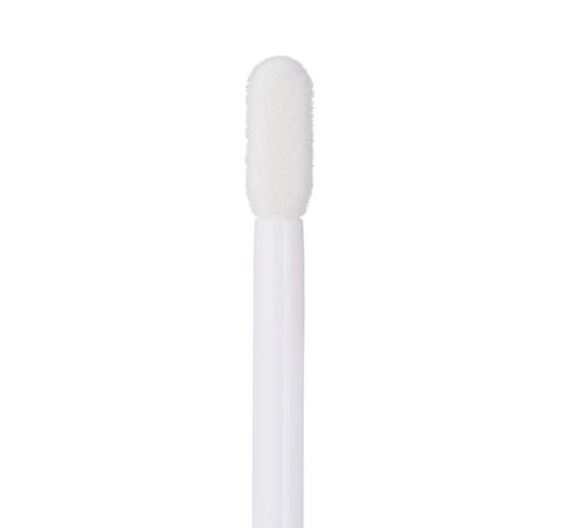PCR lip gloss eco friendly makeup packaging
