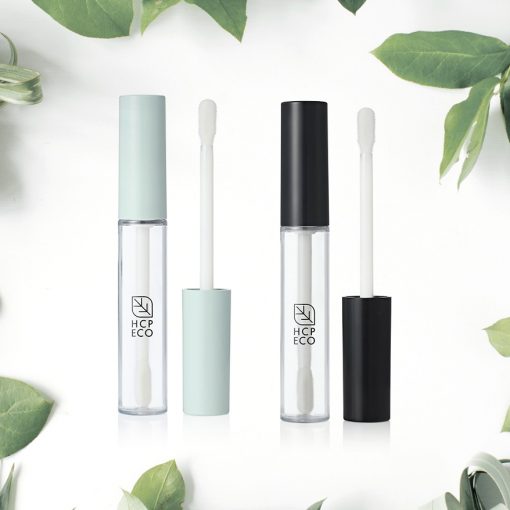 Sustainable PCR Lip Gloss Packaging