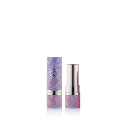 Paper Lipstick for Beauty Makeup Packaging and Cosmetics Sustainable FSC