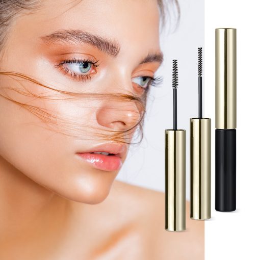 skinny micro brush and applicator for brows