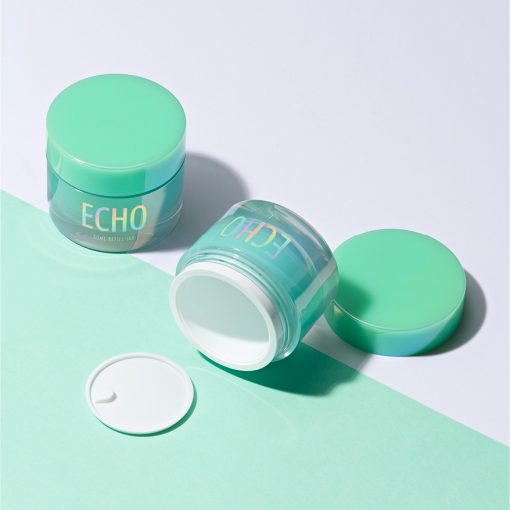 refill skincare packaging container jar