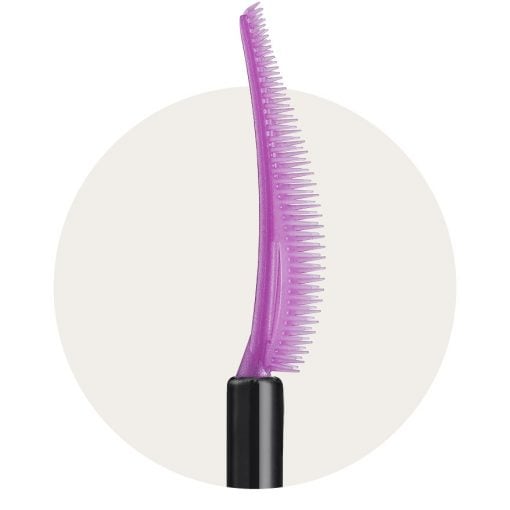 eco-friendly and sustainable bio-based brushes & applicators for mascara & brows