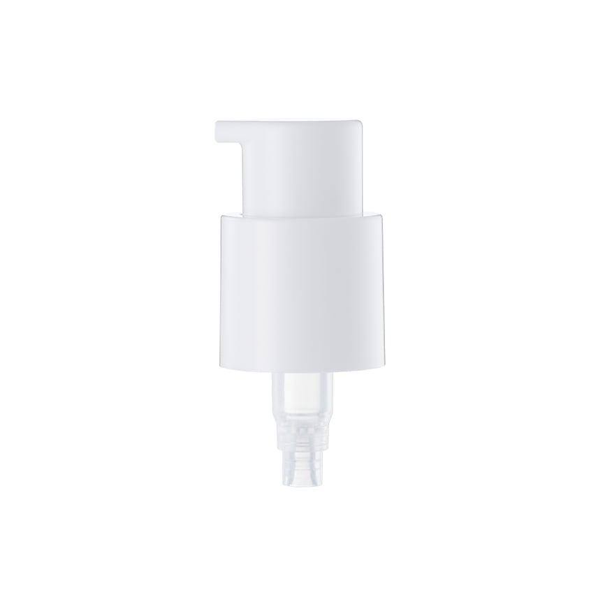 Skincare Packaging - Affinity Atmospheric Pump