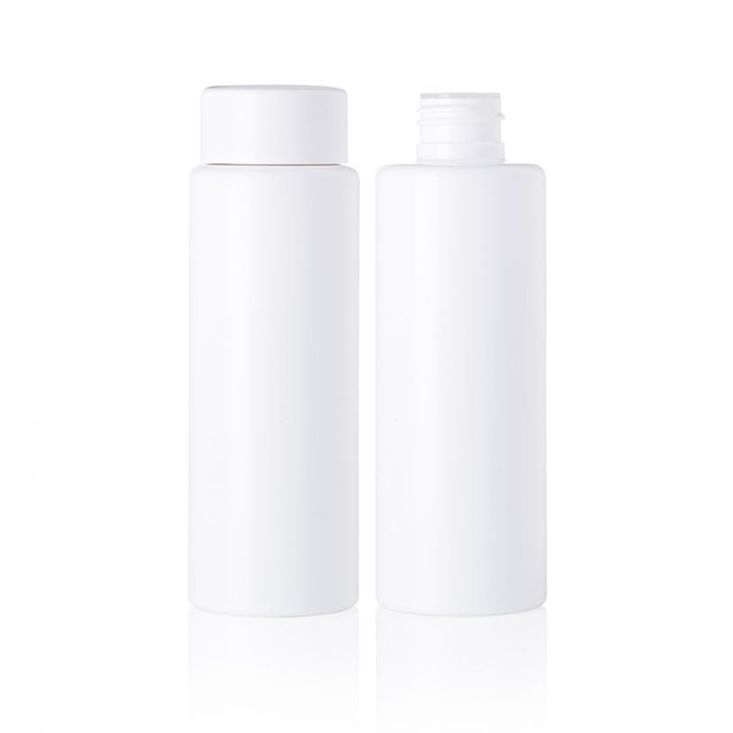 Skincare Packaging - Lotus Lotion Bottle 150ml